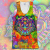 ATRENDSZ Unisex Game Colorful Mask all over print hoodie, tshirt, tank and more