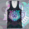 ATRENDSZ Unisex Game L.O.Z Mask Colorful all over print hoodie, tshirt, tank and more