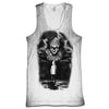 ATRENDSZ Unisex Horror It all over print hoodie, tshirt, tank and more