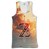 ATRENDSZ Unisex Game ZD all over print hoodie, tshirt, tank and more