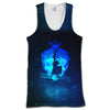 ATRENDSZ Unisex Game L.O.Z Blue Green Color all over print hoodie, tshirt, tank and more