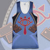 ATRENDSZ Unisex KH Costume all over print hoodie, tshirt, tank and more