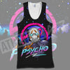 ATRENDSZ Unisex BL Psycho Favorite all over print hoodie, tshirt, tank and more collection