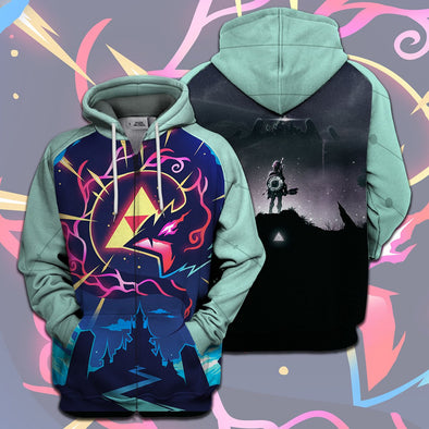 ATRENDSZ Unisex Game L.O.Z Dragon Line all over print hoodie, tshirt, tank and more atrendsz