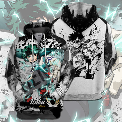 ATRENDSZ Unisex MHA IZK all over print hoodie, tshirt, tank and more