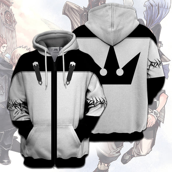 ATRENDSZ Unisex KH Costume all over print hoodie, tshirt, tank and more