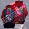 ATRENDSZ Unisex Game L.O.Z Red Dark Color all over print hoodie, tshirt, tank and more