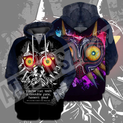 ATRENDSZ Unisex Game Terrible Fate all over print hoodie, tshirt, tank and more atrendsz