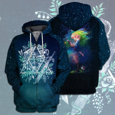 ATRENDSZ Unisex Game L.O.Z Sky all over print hoodie, tshirt, tank and more atrendsz