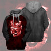 ATRENDSZ Unisex Horror it all over print hoodie, tshirt, tank and more