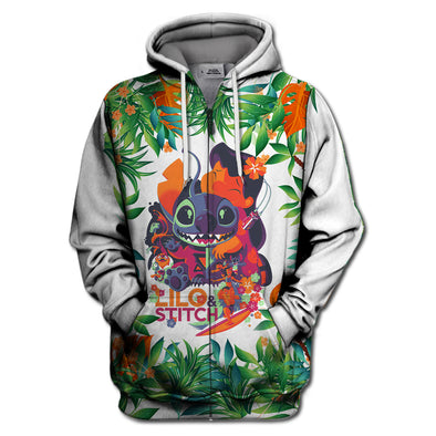 ATRENDSZ Unisex Summer Time all over print hoodie, tshirt, tank and more atrendsz