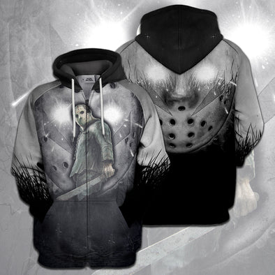 ATRENDSZ Unisex Horror all over print hoodie, tshirt, tank and more atrendsz