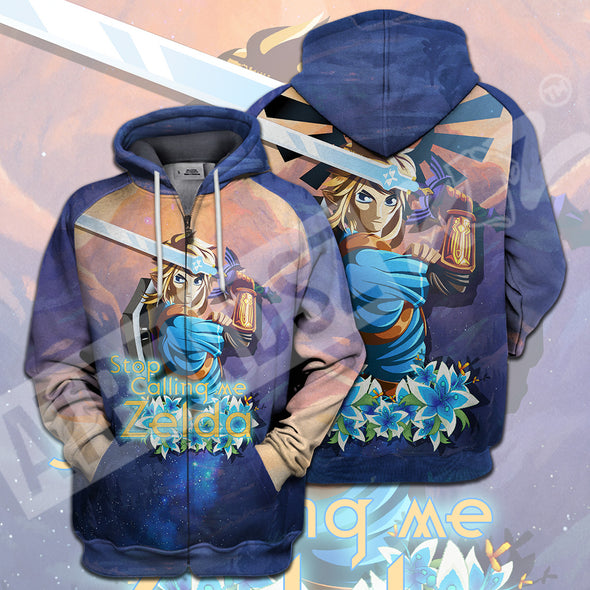 ATRENDSZ Unisex LOZ all over print hoodie, tshirt, tank and more atrendsz