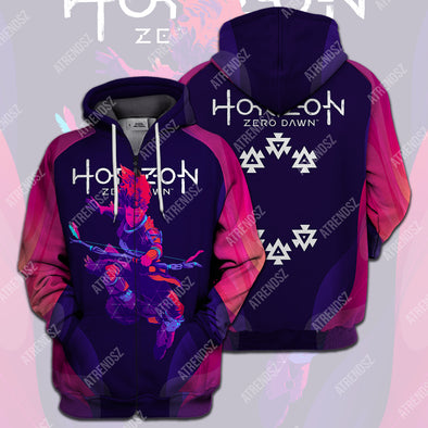 ATRENDSZ Unisex HZD all over print hoodie, tshirt, tank and more atrendsz