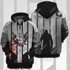 ATRENDSZ Unisex TW all over print hoodie, tshirt, tank and more