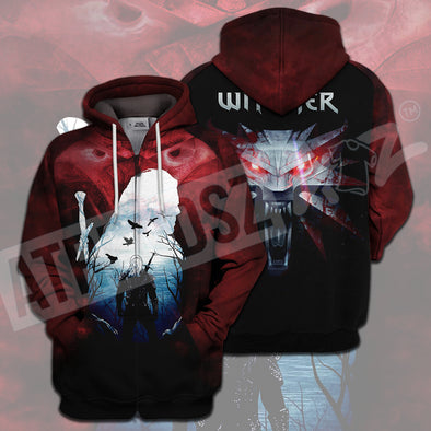 ATRENDSZ Unisex TW all over print hoodie, tshirt, tank and more atrendsz