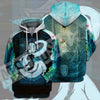 ATRENDSZ Unisex SA all over print hoodie, tshirt, tank and more