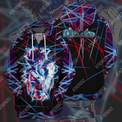 ATRENDSZ Unisex MHA all over print hoodie, tshirt, tank and more atrendsz