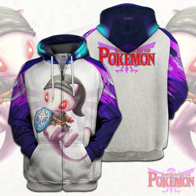 ATRENDSZ Unisex Game L.O.Z and Poke all over print hoodie, tshirt, tank and more atrendsz