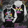 ATRENDSZ Unisex DB all over print hoodie, tshirt, tank and more