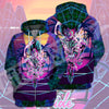 ATRENDSZ Unisex DB all over print hoodie, tshirt, tank and more