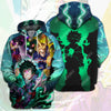 ATRENDSZ Unisex MHA all over print hoodie, tshirt, tank and more