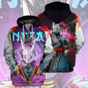 ATRENDSZ Unisex FN all over print hoodie, tshirt, tank and more