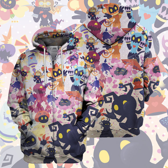 ATRENDSZ Unisex KH all over print hoodie, tshirt, tank and more atrendsz