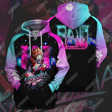 ATRENDSZ Unisex MHA all over print hoodie, tshirt, tank and more atrendsz