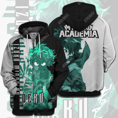 ATRENDSZ Unisex MHA all over print hoodie, tshirt, tank and more atrendsz