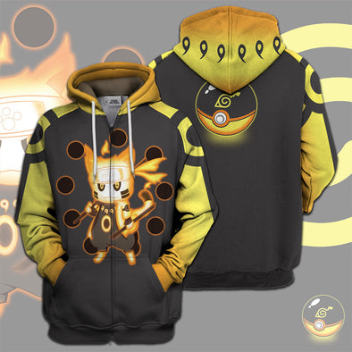 ATRENDSZ Unisex Naruchu all over print hoodie, tshirt, tank and more atrendsz