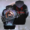 ATRENDSZ Unisex MK Dragon all over print hoodie, tshirt, tank and more
