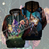 ATRENDSZ Unisex FF - Vivi Ornitier all over print hoodie, tshirt, tank and more