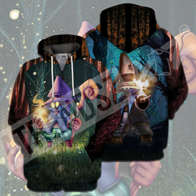 ATRENDSZ Unisex FF - Vivi Ornitier all over print hoodie, tshirt, tank and more atrendsz