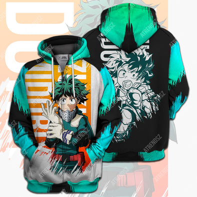 ATRENDSZ Unisex MHA all over print hoodie, tshirt, tank and more atrendsz