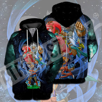 ATRENDSZ Unisex LOZ all over print hoodie, tshirt, tank and more atrendsz