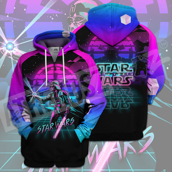 ATRENDSZ Unisex SW all over print hoodie, tshirt, tank and more