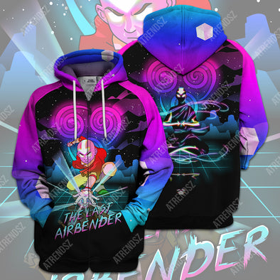 ATRENDSZ Unisex TLA all over print hoodie, tshirt, tank and more atrendsz