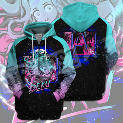 ATRENDSZ Unisex MHA DK all over print hoodie, tshirt, tank and more atrendsz