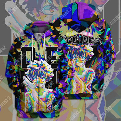 ATRENDSZ Unisex MHA all over print hoodie, tshirt, tank and more atrendsz