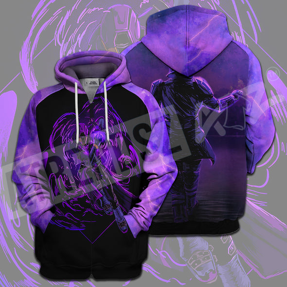 ATRENDSZ Unisex D all over print hoodie, tshirt, tank and more