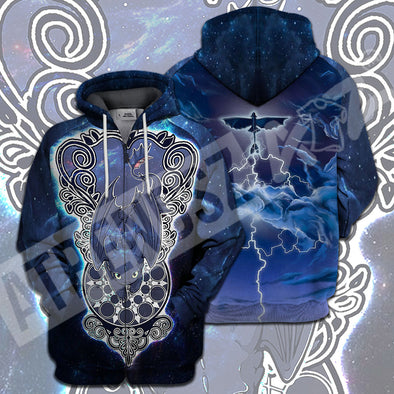 ATRENDSZ Unisex NF all over print hoodie, tshirt, tank and more