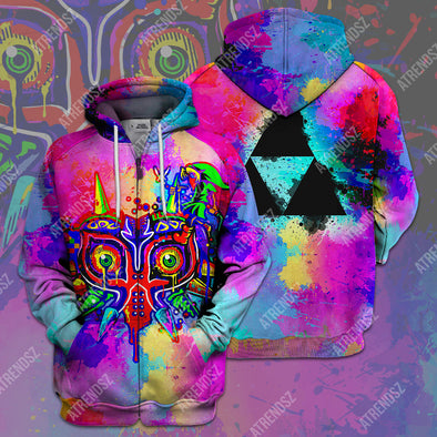 ATRENDSZ Unisex LOZ all over print hoodie, tshirt, tank and more atrendsz