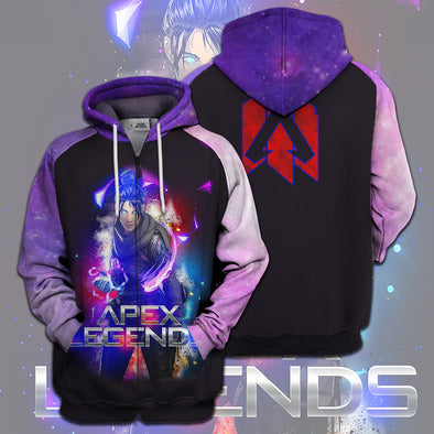 ATRENDSZ Unisex AL all over print hoodie, tshirt, tank and more atrendsz