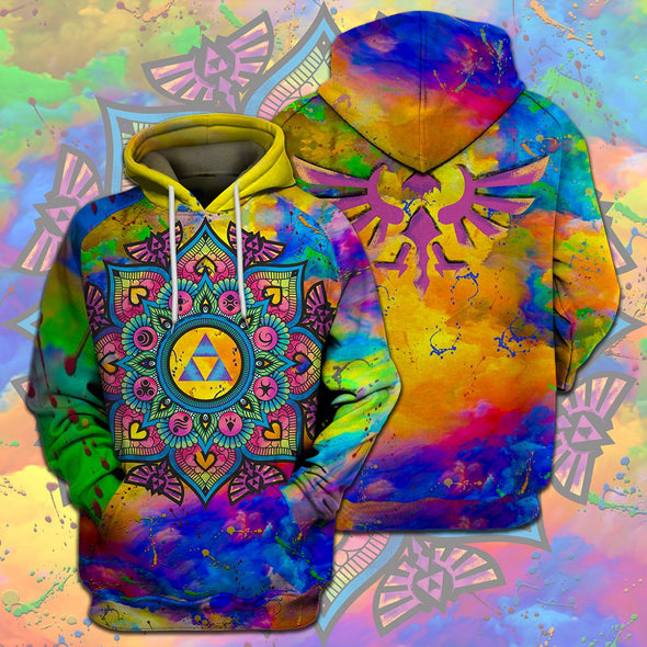 ATRENDSZ Unisex Game L.O.Z Colorful all over print hoodie, tshirt, tank and more atrendsz