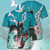 ATRENDSZ Unisex MHA Punch all over print hoodie, tshirt, tank and more