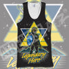 ATRENDSZ Unisex Game L.O.Z Legendary Hero all over print hoodie, tshirt, tank and more