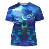 ATRENDSZ Unisex Dragon Moon all over print hoodie, tshirt, tank and more