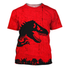 ATRENDSZ Unisex Dinosaur Skeleton Appear all over print hoodie, tshirt, tank and more atrendsz