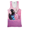 ATRENDSZ Unisex Dragon Family all over print hoodie, tshirt, tank and more atrendsz